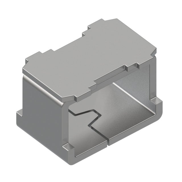 KOA Speer Electronics, Inc. RCWCTE RC PC Test Point Surface Mount