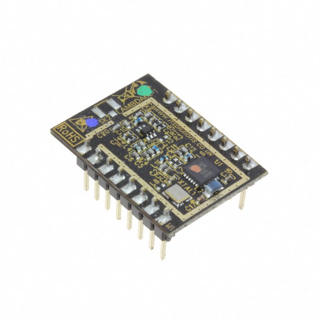 RF Solutions LAMBDA62-8D LAMBDA62 -