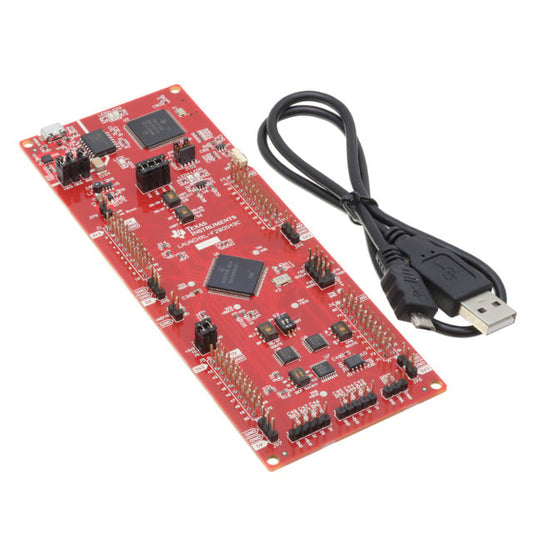 Texas Instruments LAUNCHXL-F280049C C2000™, Piccolo™ LAUNCHPAD TMS320F280049C EVAL BD MCU 32 bits C28x