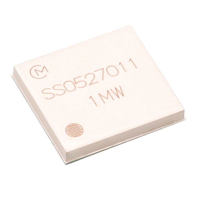 Murata Electronics LBEE5HY1MW-230 WICED BlueTooth, WiFi