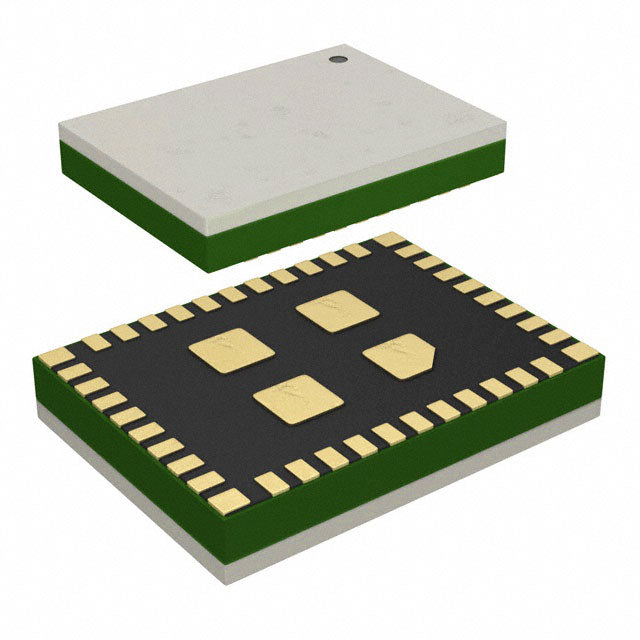 Murata Electronics LBWA1KL1FX-875 - WiFi
