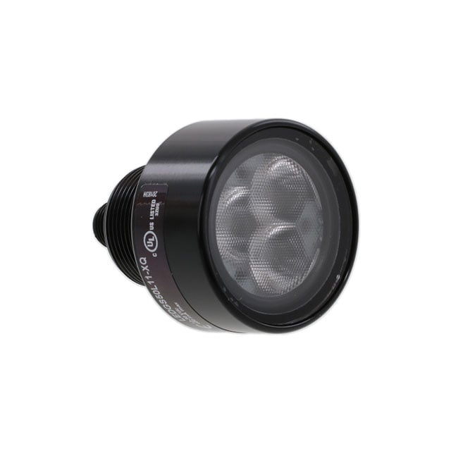 Banner Engineering Corporation LEDGS50L11-XQ LED Spotlight Green