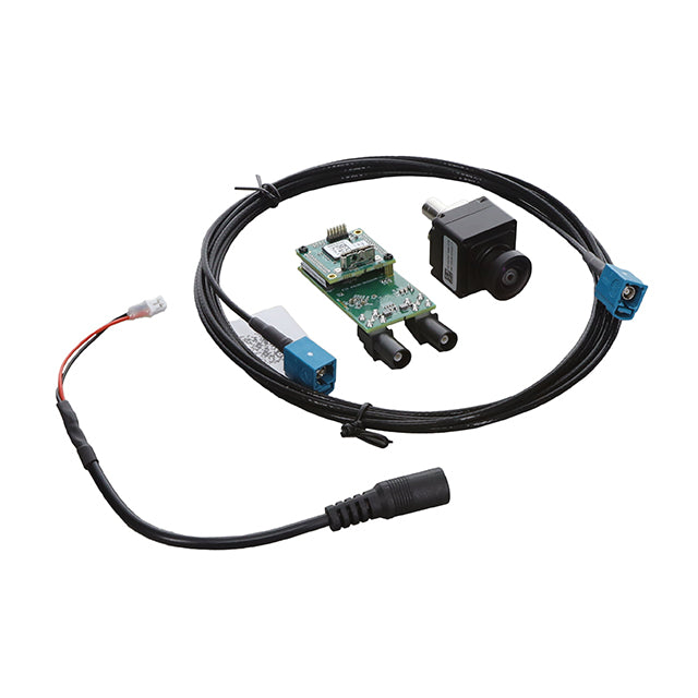 Leopard Imaging Inc. LI-USB30-VENUS-ISX031-GMSL2-195H - CMOS 1937H x 1553V