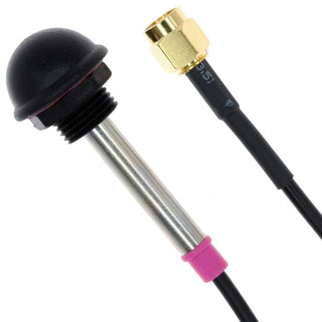 TE Connectivity Linx ANT-2.4-WRT-SMA WRT 802.15.4, BlueTooth, WiFi UHF (2GHz ~ 3GHz)