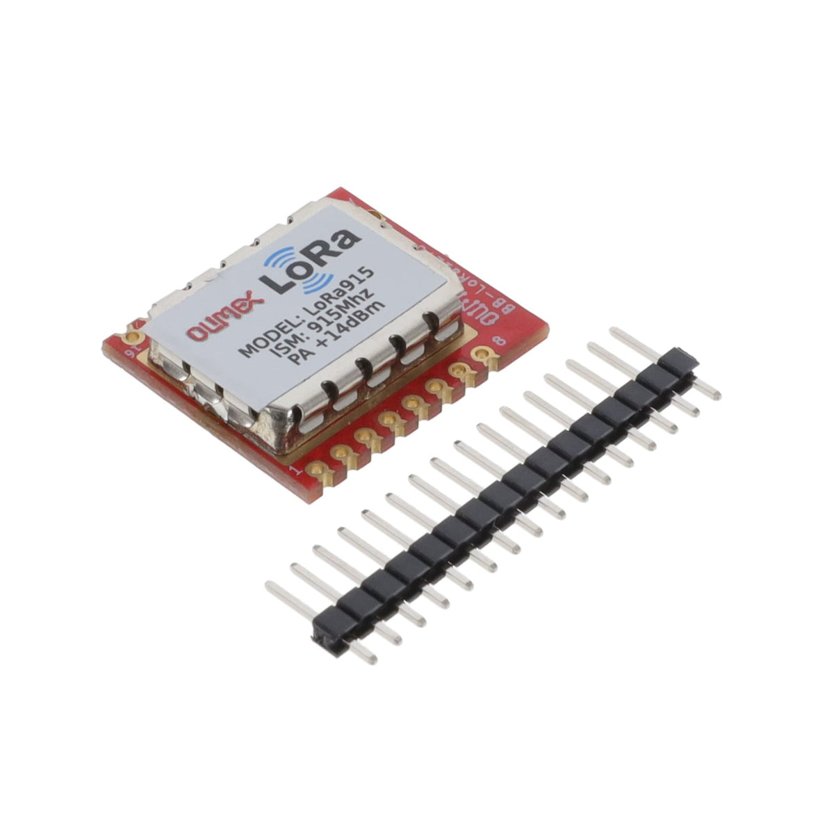 Olimex LTD LORA915 - ISM General < 1GHz