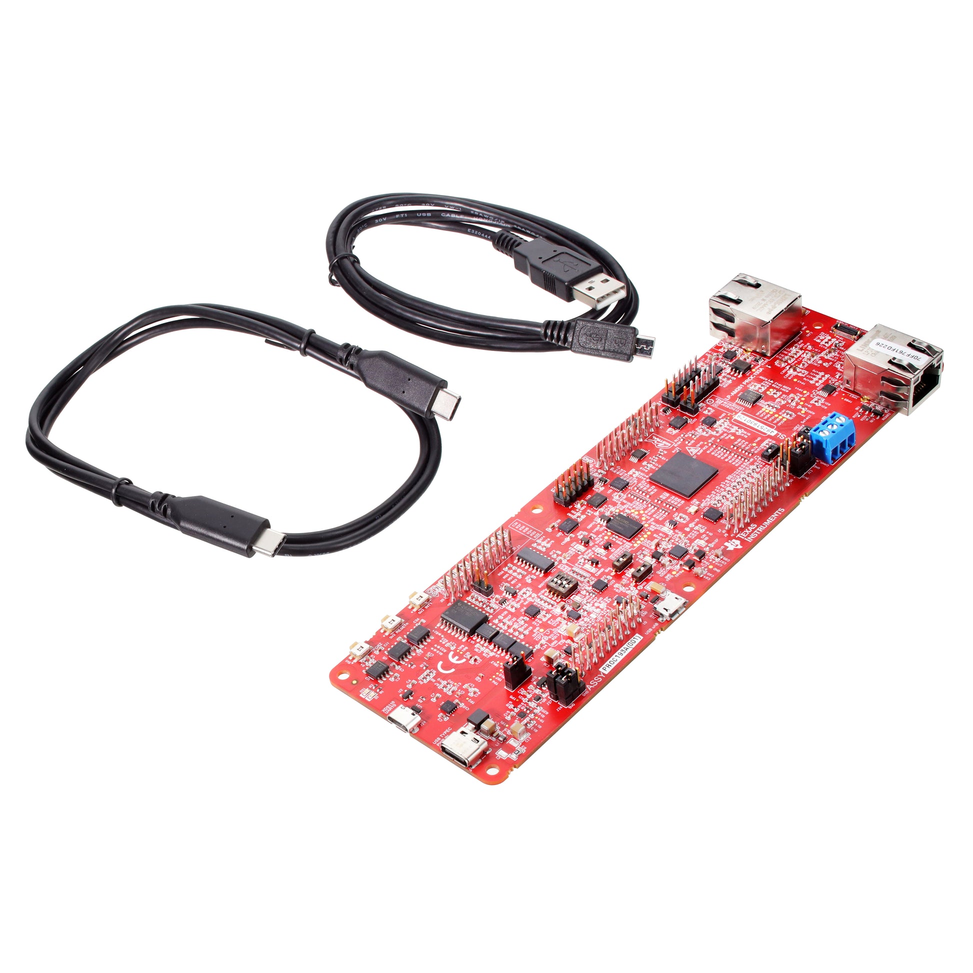 Texas Instruments LP-AM261 LaunchPad™ AM261X ARM-BASED MCU GENERAL-PUR