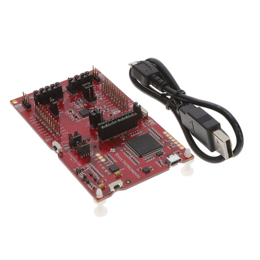 Texas Instruments LP-MSPM0L1306 - MCU 32-Bit