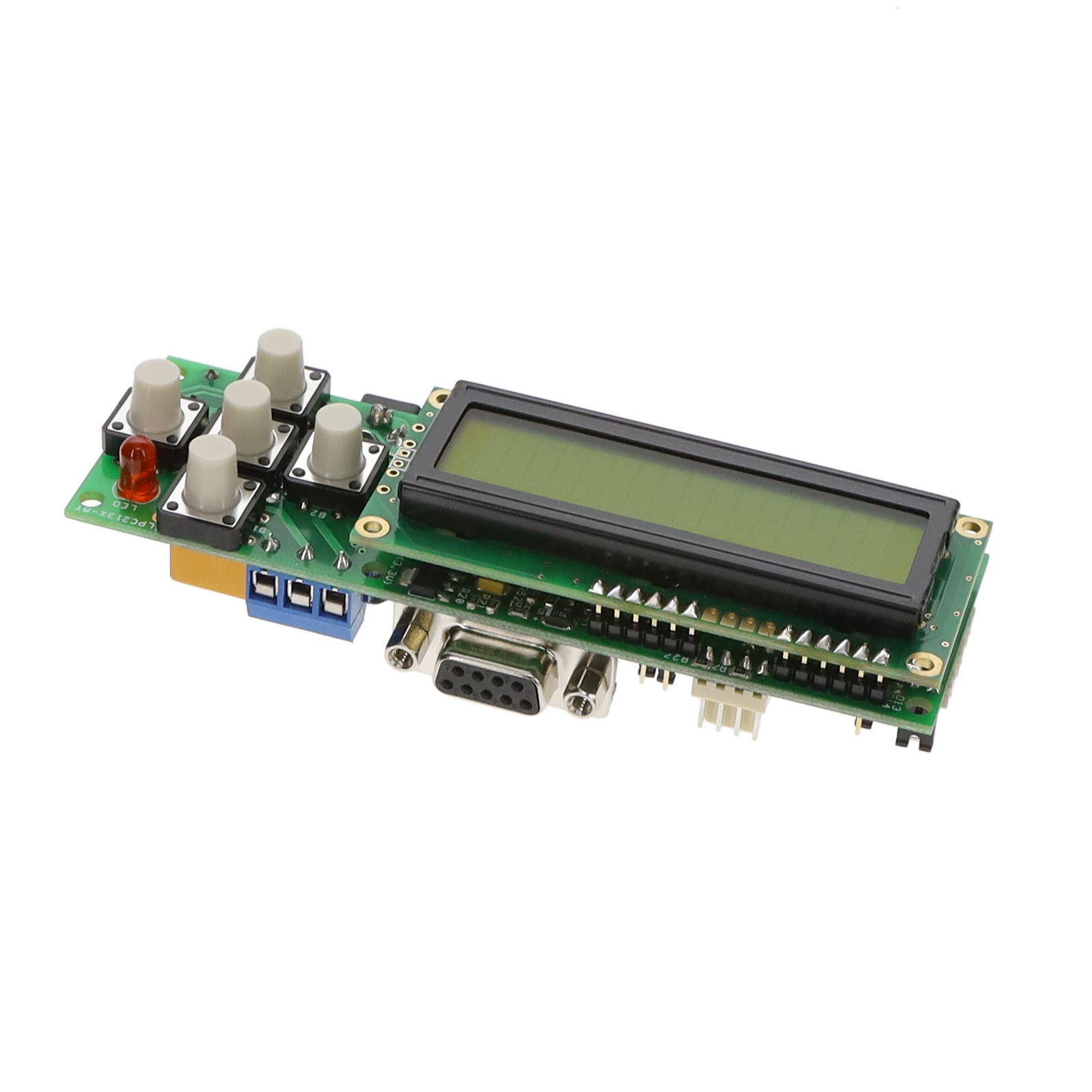 Olimex LTD LPC-MT-2138 LPC2100 MCU