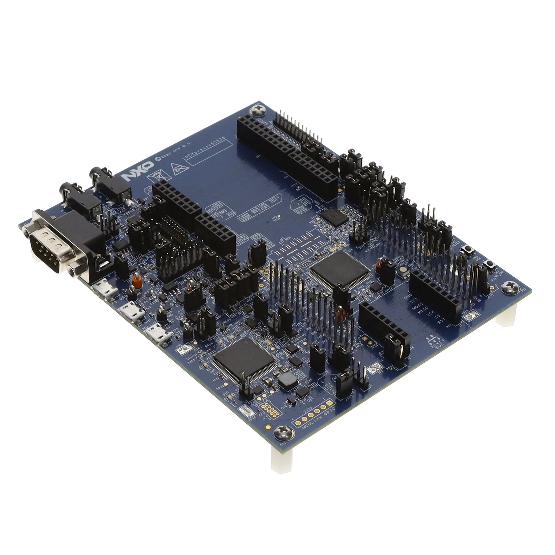 NXP USA Inc. LPC55S36-EVK LPC5500 LPC55S36 EVAL KIT