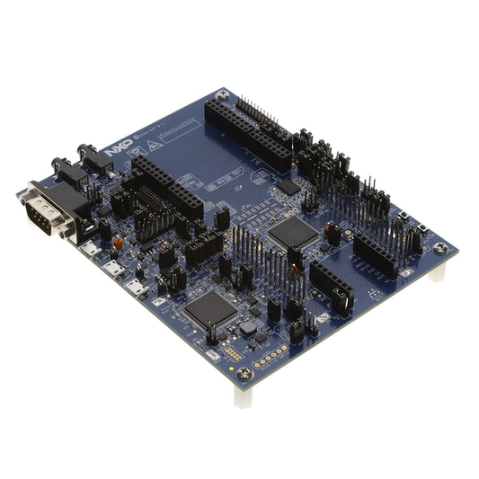 NXP USA Inc. LPC55S36-EVK LPC5500 LPC55S36 EVAL KIT