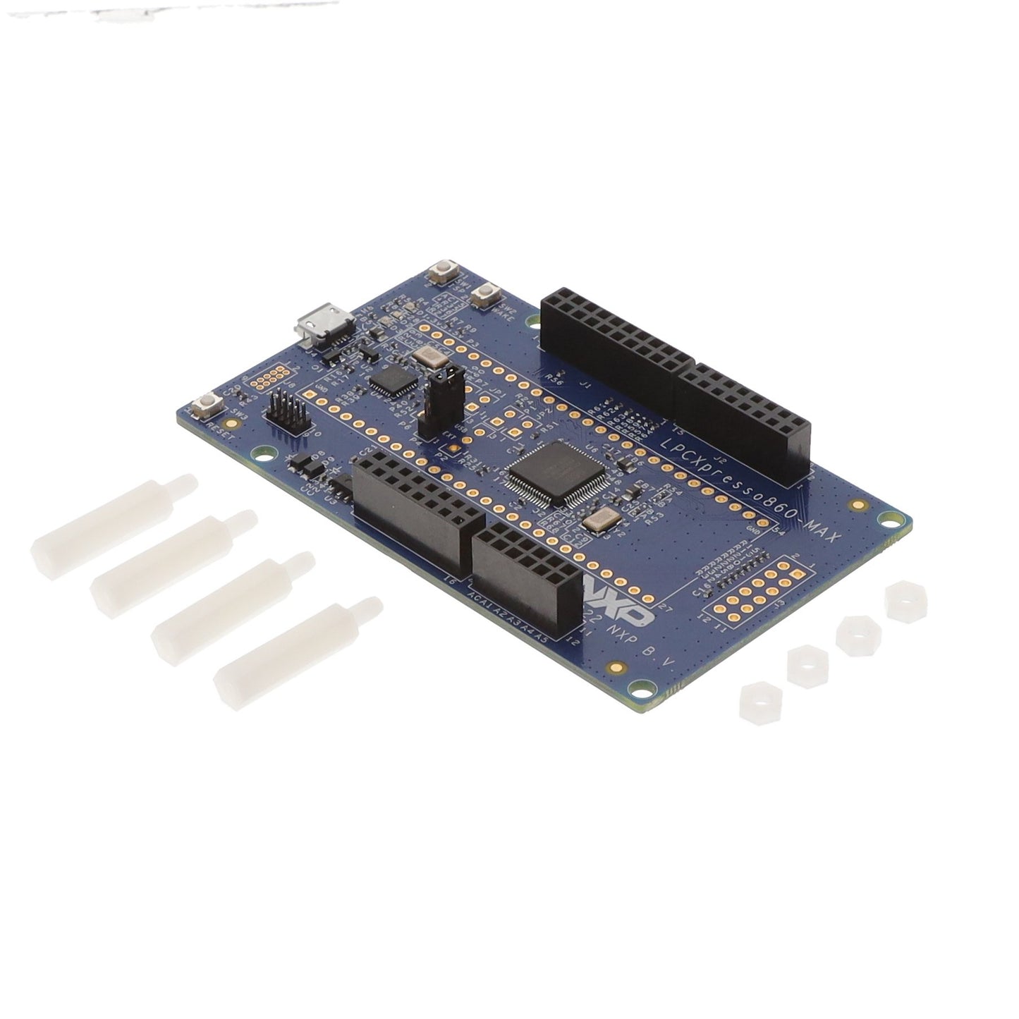 NXP USA Inc. LPC860-MAX - -