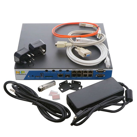 NXP USA Inc. LS1088ARDB-PB QorIQ® MPU