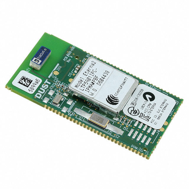 Analog Devices Inc. LTP5901IPC-IPMA#PBF SmartMesh® IP 802.15.4