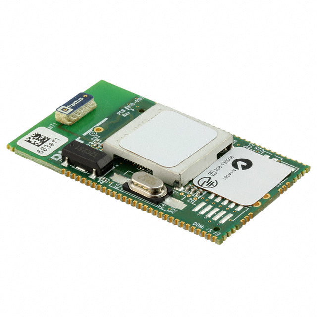 Analog Devices Inc. LTP5902IPC-WHMA#PBF Dust Networks®, SmartMesh®, WirelessHART 802.15.4