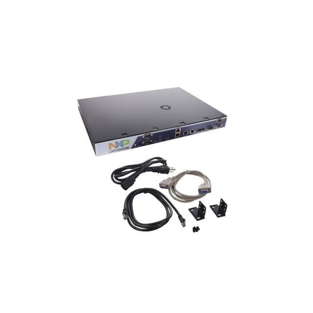 NXP USA Inc. LX2160A-RDB-B QorIQ® MPU