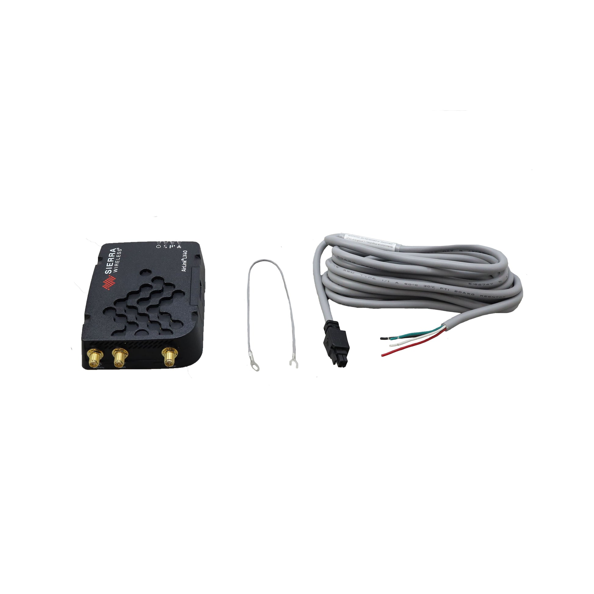 Sierra Wireless AirLink LX40_1104573 LX - AirLink® Ruteador