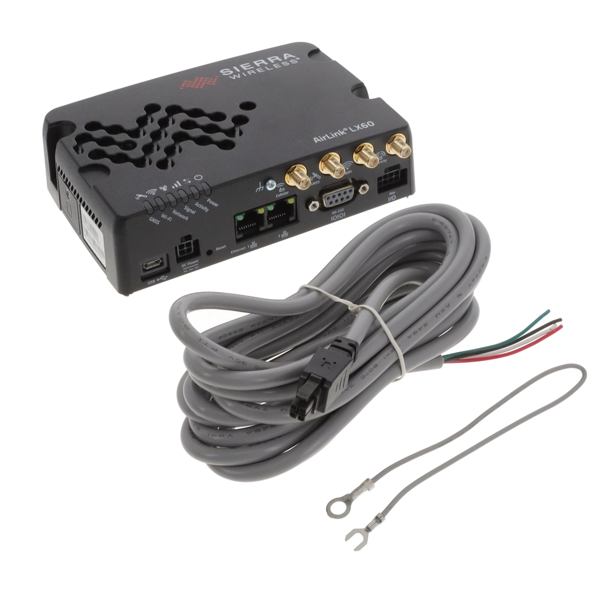 Sierra Wireless AirLink LX60_1104493 LX - AirLink® Ruteador
