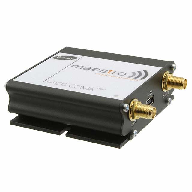 Lantronix, Inc. M100CDMAPLUS-V M100 Transceptor CDMA2000
