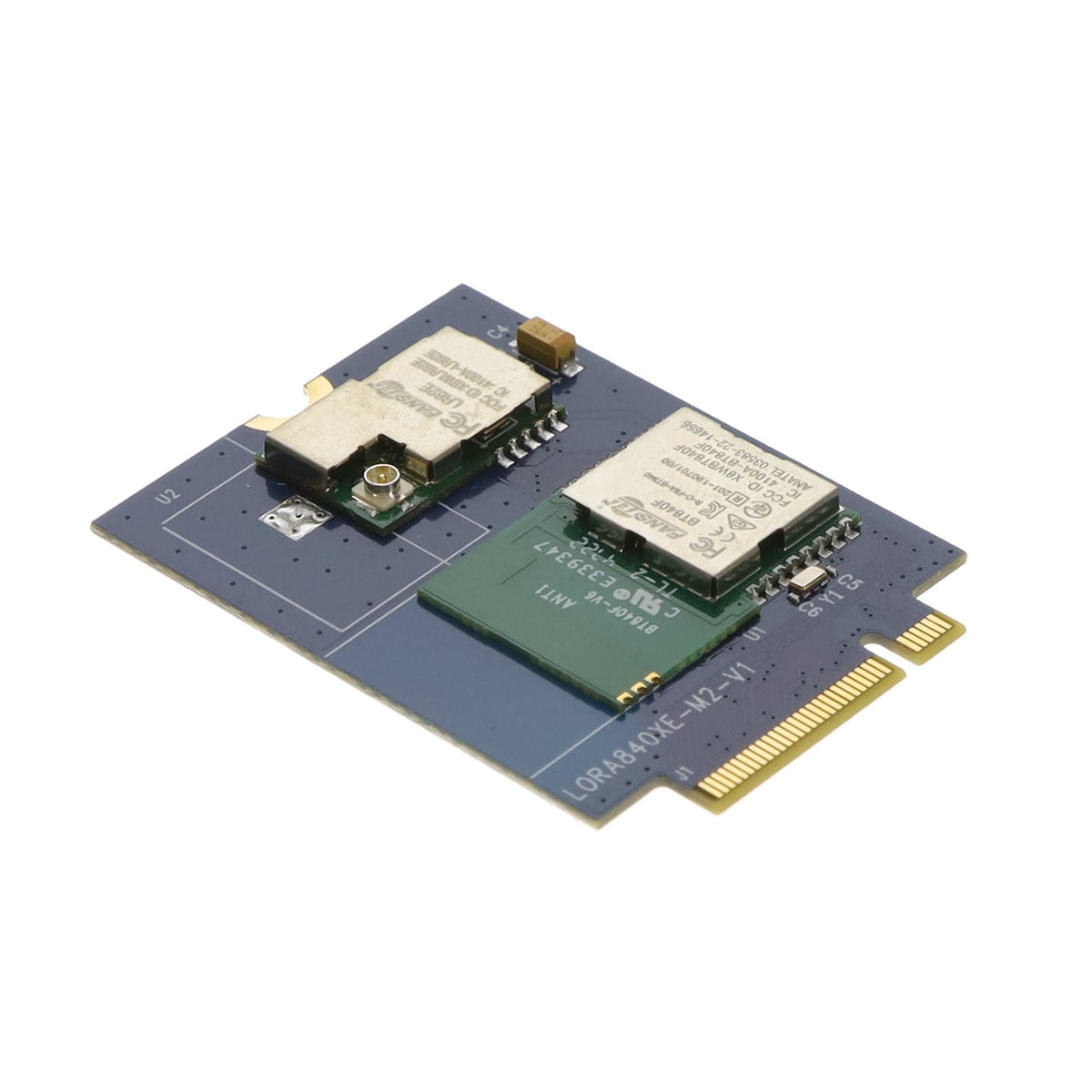 Fanstel Corp. M262840F - -