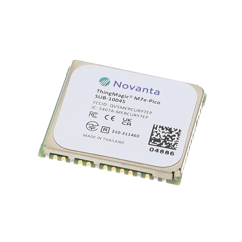 ThingMagic, a JADAK brand M7E-PICO - Lectura/Escritura 860MHz ~ 930MHz