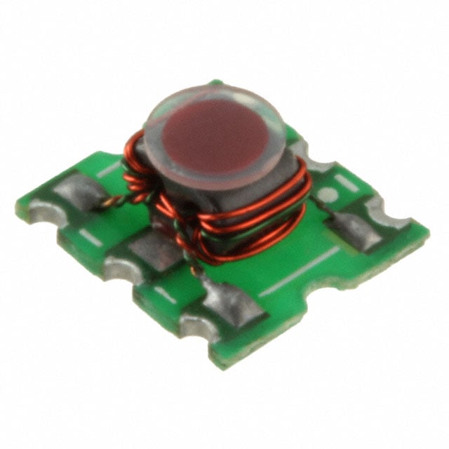 MACOM Technology Solutions MACP-009011-C80370 - Estándar 5MHz ~ 1.2GHz Propósito general