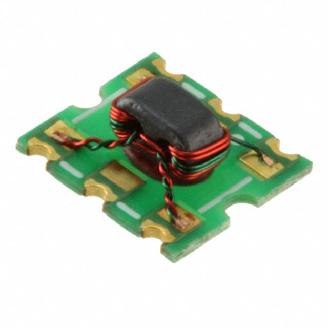MACOM Technology Solutions MACP-009730-C60370 - Estándar 5MHz ~ 1.2GHz Propósito general
