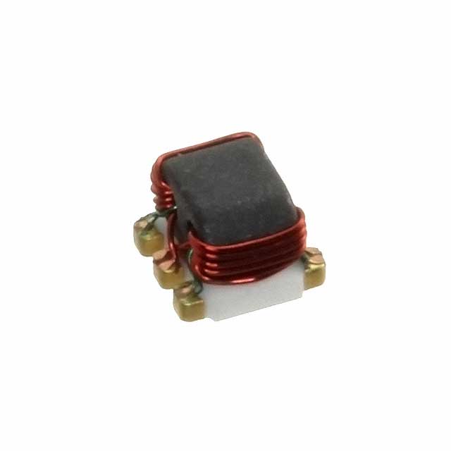 MACOM Technology Solutions MACP-010507-CH0160 - Estándar 5MHz ~ 300MHz Propósito general