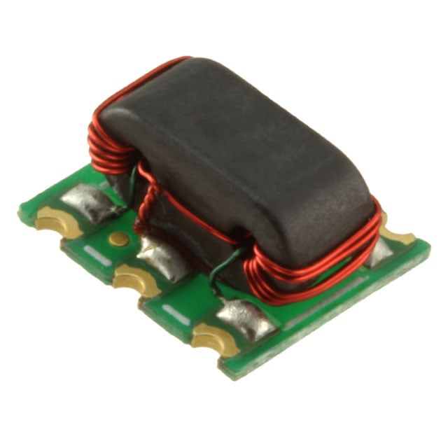 MACOM Technology Solutions MACPCT0030 - Estándar 5MHz ~ 1.2GHz Propósito general
