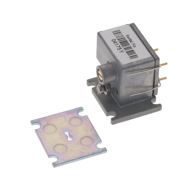 MACOM Technology Solutions MACS-007801-0M1RMF - -