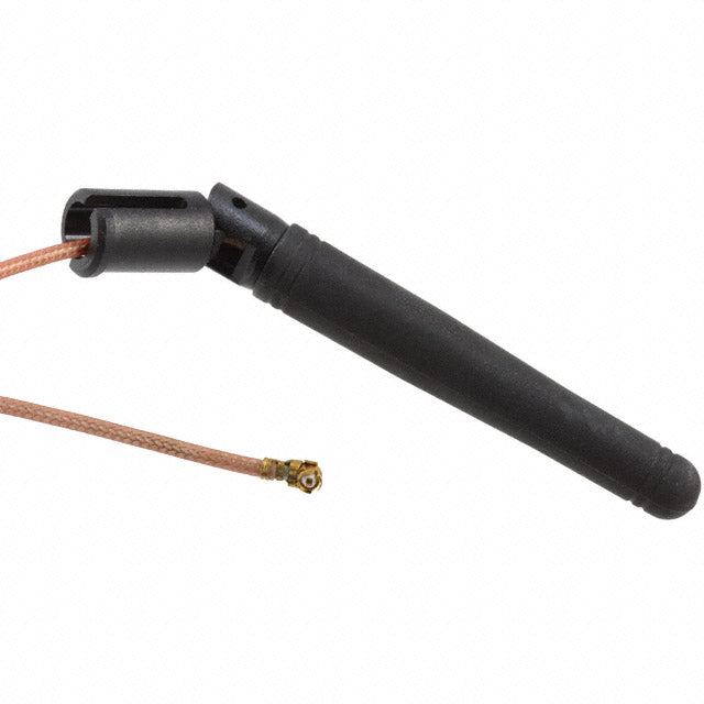 TE Connectivity MAF94016 WTS BlueTooth, WiFi UHF (2GHz ~ 3GHz), SHF (f > 4GHz)