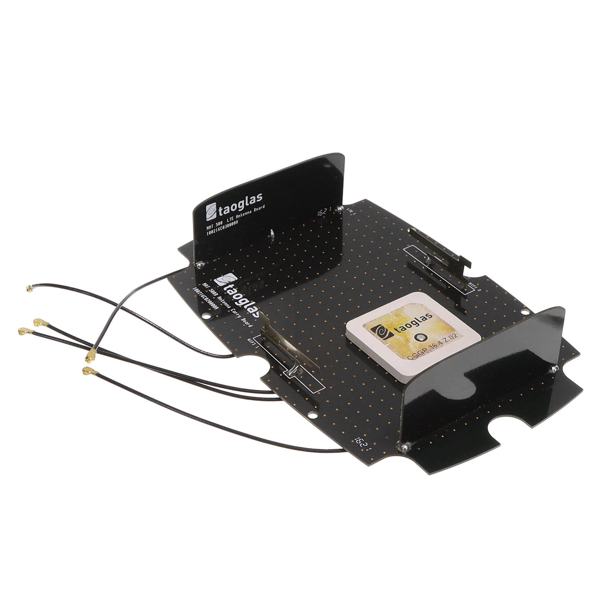 Taoglas Limited MAT.500B - Celular, ISM general, navegación, WiFi Banda ancha