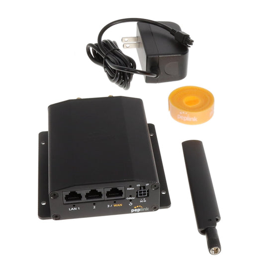 Option NV MAX-BR1-MINI-LTE-US-T-M-PRM - Ruteador