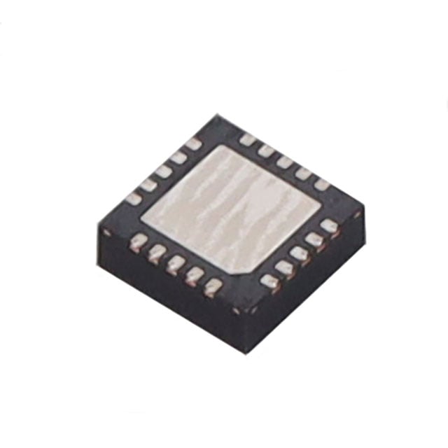 Analog Devices Inc./Maxim Integrated MAX25205EQP/VY+ - SENSOR - PROXIMITY I2C SPI