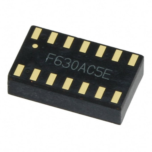 Analog Devices Inc./Maxim Integrated MAX30101EFD+T - SENSOR - OXIMETER/HEART RATE I2C