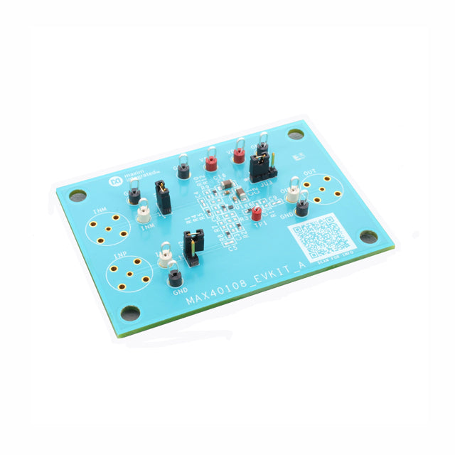 Analog Devices Inc./Maxim Integrated MAX40108EVKIT# - General Purpose