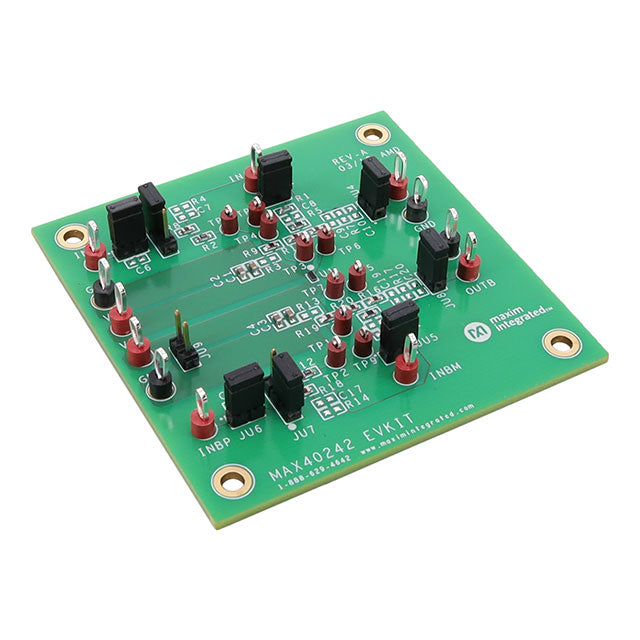 Analog Devices Inc./Maxim Integrated MAX40242EVKIT# - General Purpose