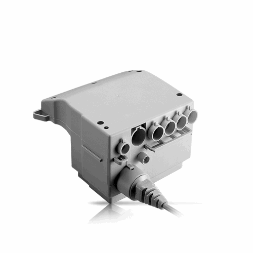 Caja de control Linak CB9 de 4 canales