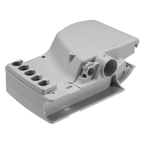 Cama Stryker 7500 SV2 - Caja de control CB6777-00 - Software 02016140 Versión 1.0