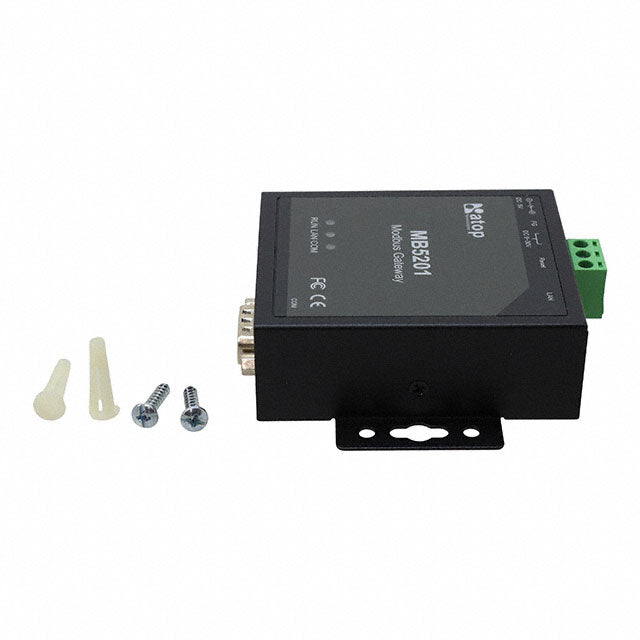 ATOP Technologies MB5201-DB MB5201 1-PORT MODBUS TCP/RTU GATEWAY, I Gateway
