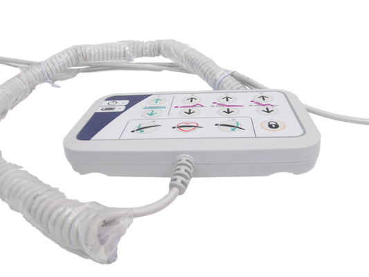 Arjo ENTERPRISE 5000X - Controlador de enfermería #S9346