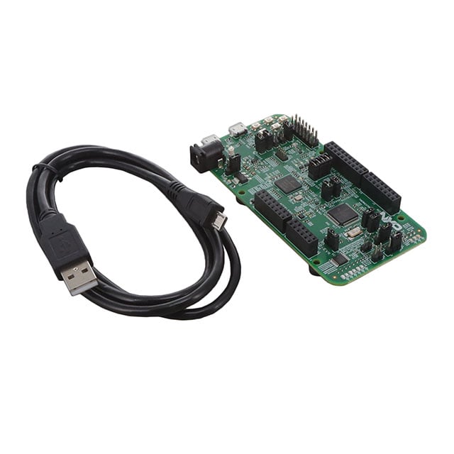 NXP USA Inc. MC56F80000-EVK - DIGITAL SIGNAL CTRL EVAL KIT