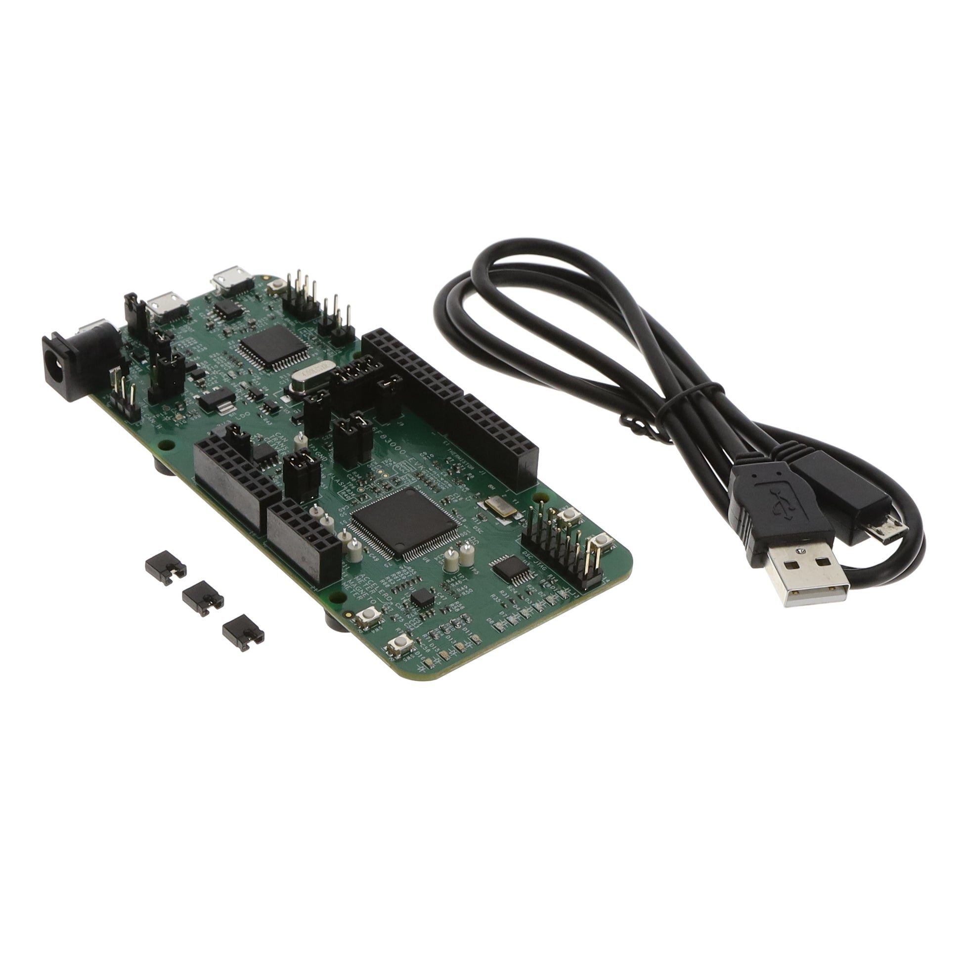 NXP USA Inc. MC56F83000-EVK - DSP