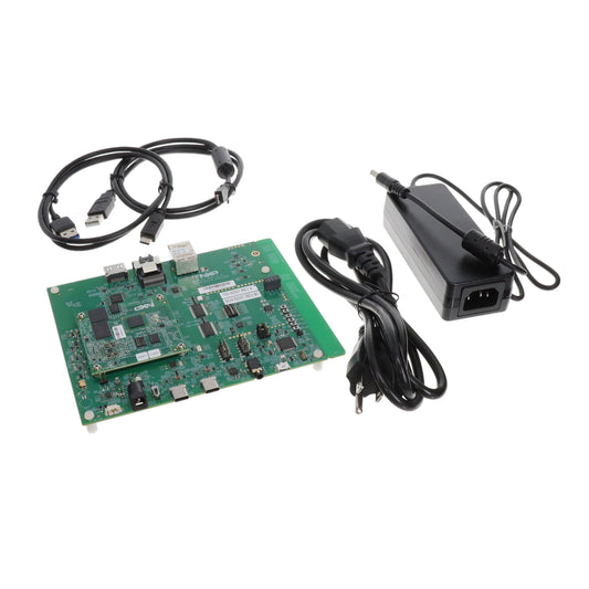 NXP USA Inc. MCIMX8ULP-EVK9 - -