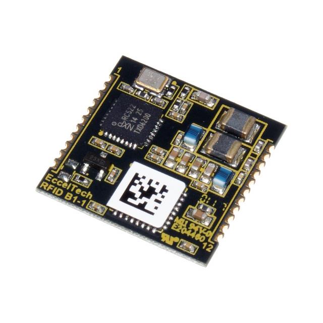 Eccel Technology Limited 323 - Lectura/Escritura 13.56MHz