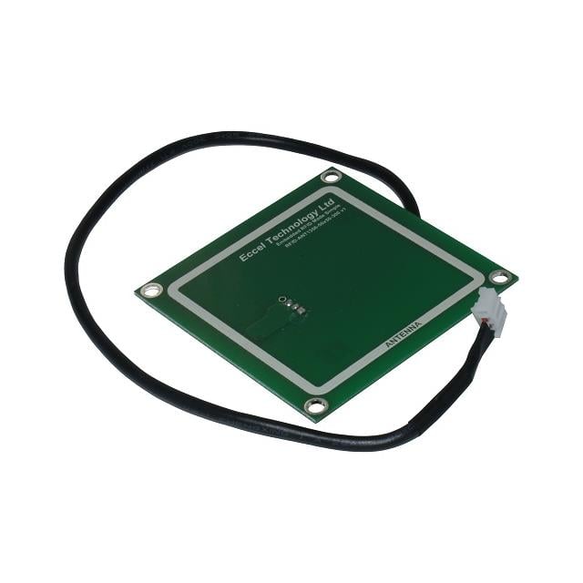 Eccel Technology Limited 331 - 13.56MHz Cable de 800mm