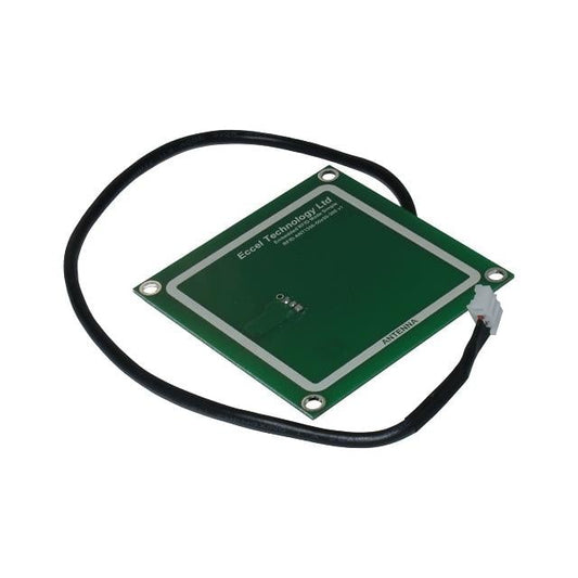 Eccel Technology Limited 331 - 13.56MHz Cable de 800mm