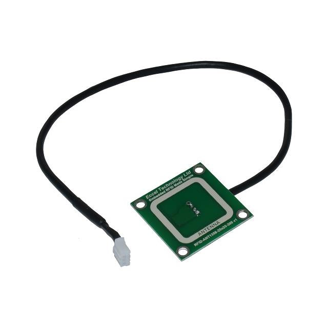 Eccel Technology Limited 333 - 13.56MHz Cable de 300mm