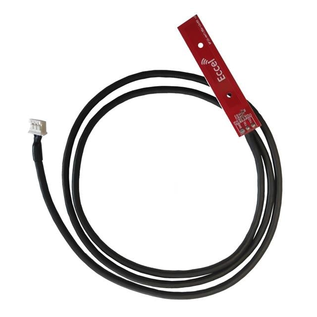 Eccel Technology Limited 464 - 13.56MHz Cable de 800mm