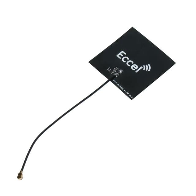 Eccel Technology Limited 503 - 13.56MHz Cable de 100mm