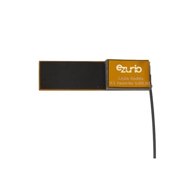 Ezurio EFB2400A3S-22MHF1 FlexPIFA™ - UHF (2GHz ~ 3GHz)
